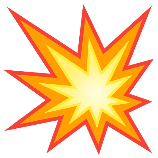 blast